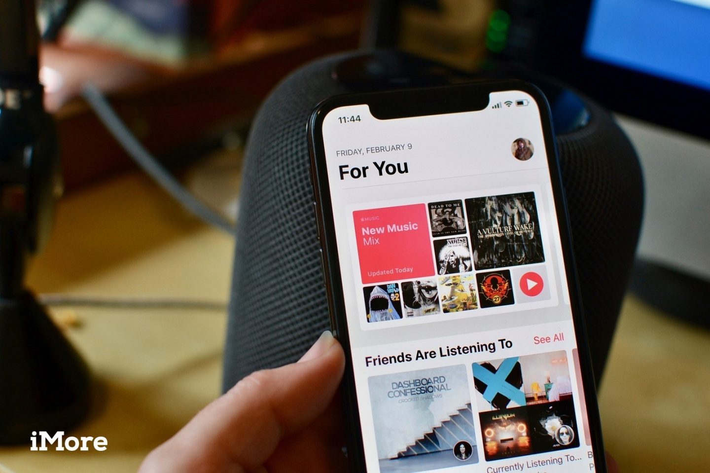 Apple Music 正式通過歐盟收購法案，整合 Shazam 重新出發